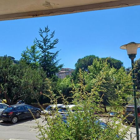 Framar House Leilighet La Spezia Eksteriør bilde