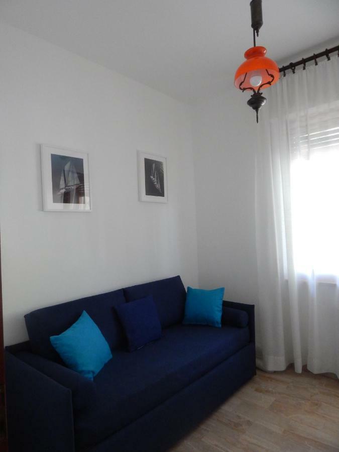 Framar House Leilighet La Spezia Eksteriør bilde