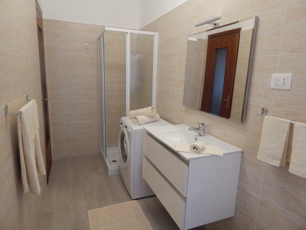Framar House Leilighet La Spezia Eksteriør bilde