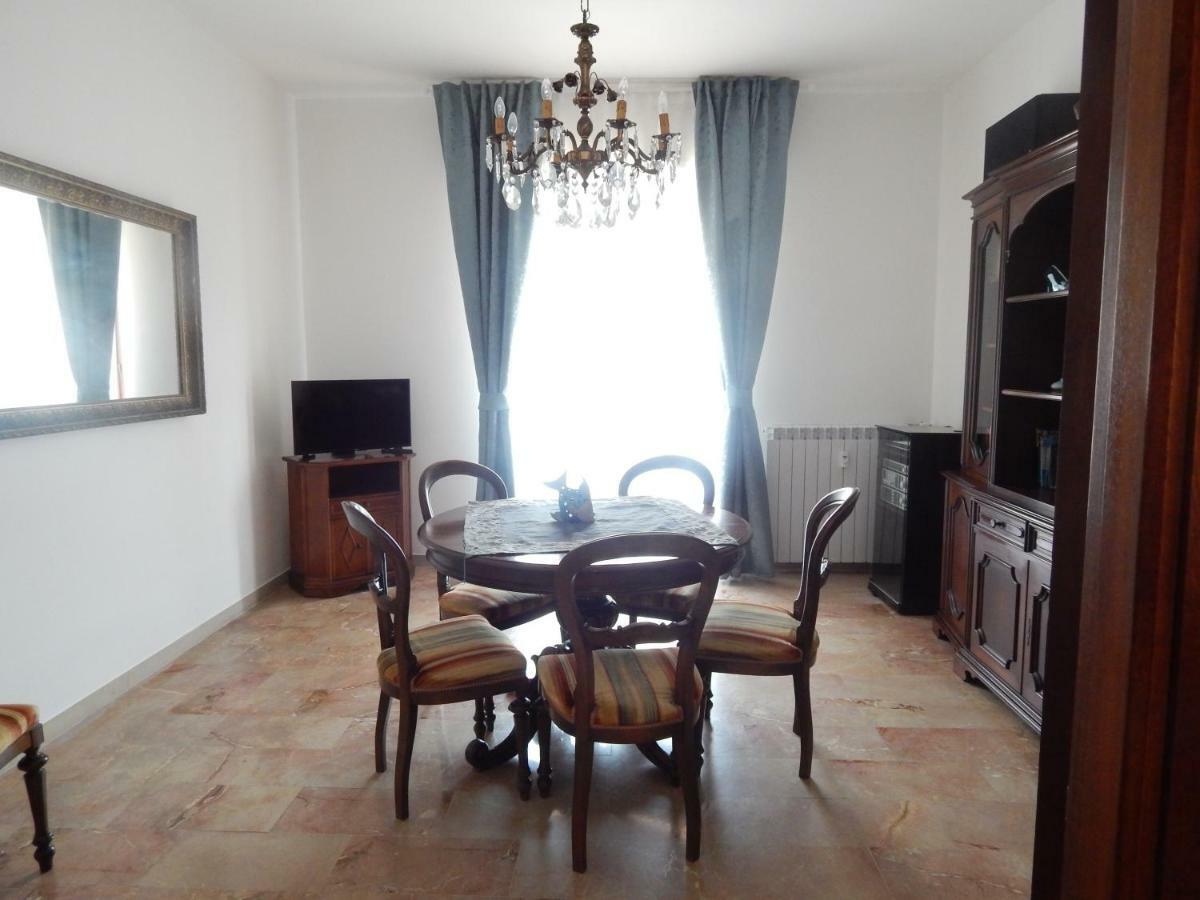 Framar House Leilighet La Spezia Eksteriør bilde