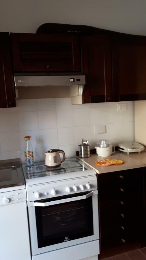 Framar House Leilighet La Spezia Eksteriør bilde