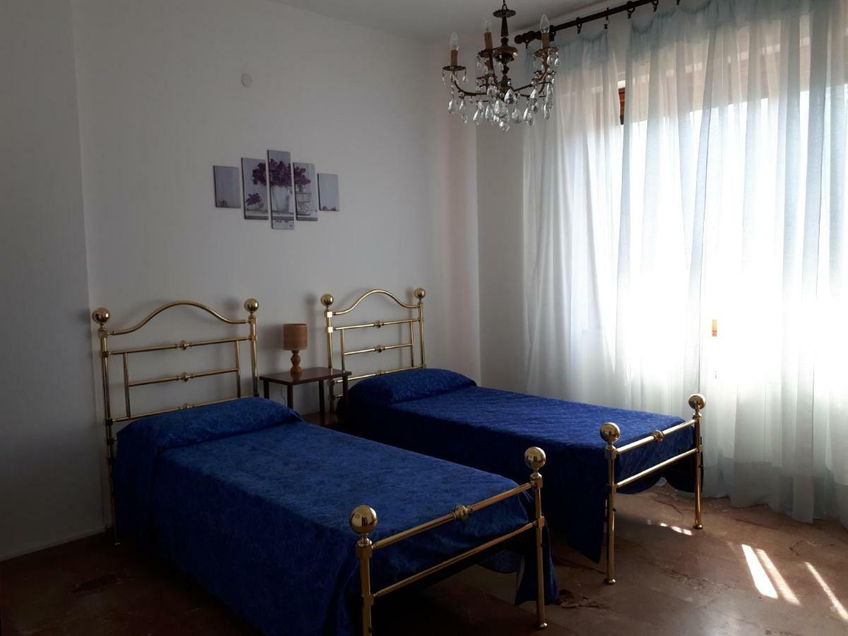 Framar House Leilighet La Spezia Eksteriør bilde