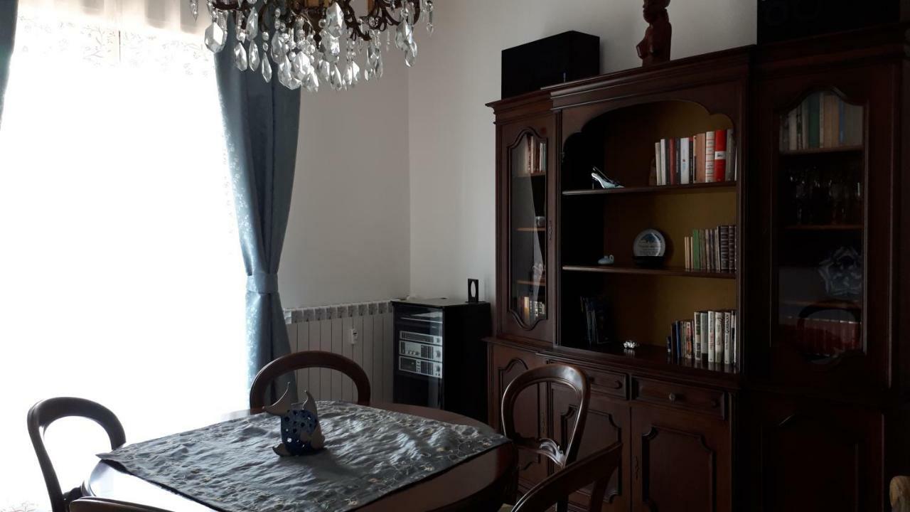 Framar House Leilighet La Spezia Eksteriør bilde